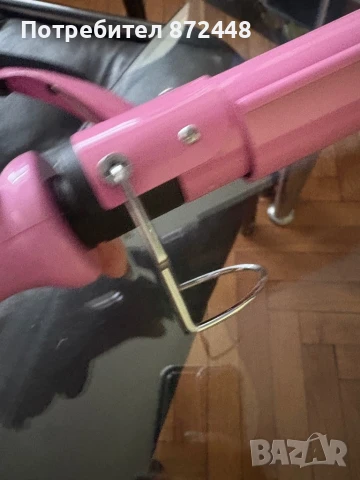 Ретро преса, снимка 7 - Преси за коса - 51206649