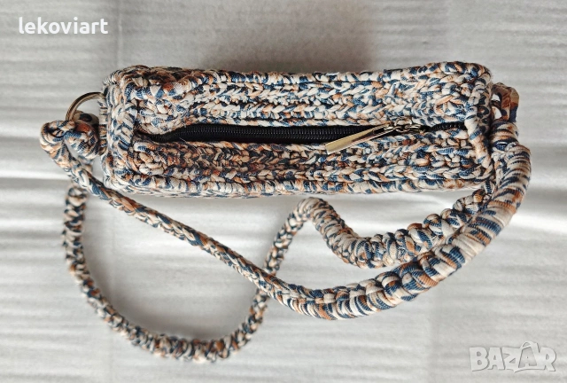 Дамски модерни чанти, снимка 7 - Чанти - 53370811