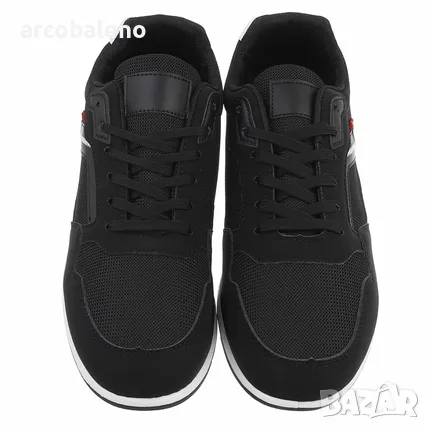 Ежедневни мъжки обувки, 3цвята , снимка 13 - Ежедневни обувки - 49658084