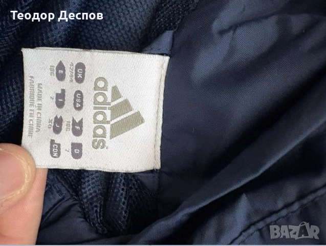 Спортен Комплект на Chelsea, снимка 3 - Спортни дрехи, екипи - 52733312