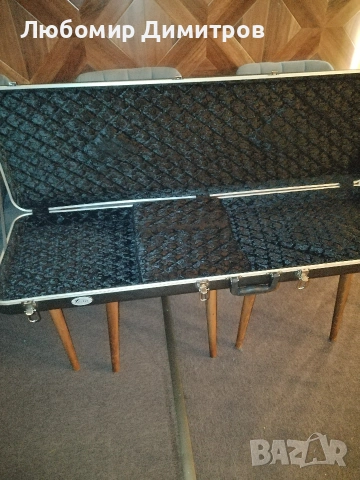 Куфар за бас китара Factor