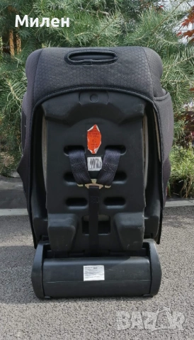 Столче за кола Chipolino 0-25 кг., снимка 5 - Столчета за кола и колело - 54283865