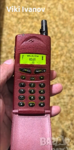 Ериксон Т18S