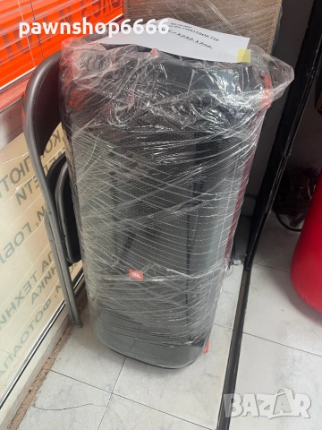 Аудио система JBL PARTYBOX 710, снимка 5 - Аудиосистеми - 53015810