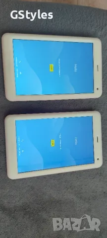 2бр таблети prestigio 8inch 2ram/16rom, снимка 2 - Таблети - 50116716
