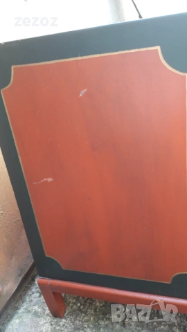 Скрин ретро масив-№83, снимка 7 - Скринове - 53355706