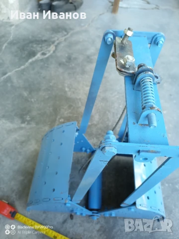 Грайферна кофа за почистване на кладенци, снимка 4 - Други стоки за дома - 51245976