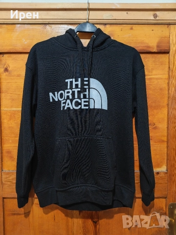 Оригинални суичъри The North Fece, Tommy Hilfiger , снимка 6 - Спортни дрехи, екипи - 52990222