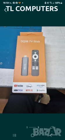 Тв стик,тв бокс,настройки,ремонт