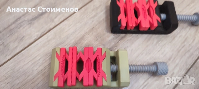 Менгеме за почистване на монети, снимка 15 - Нумизматика и бонистика - 53811200