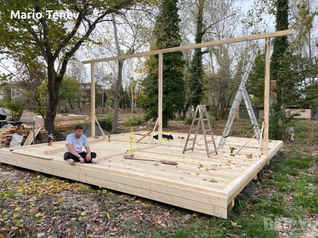 Къща за почивка , снимка 3 - Къщи - 52504548