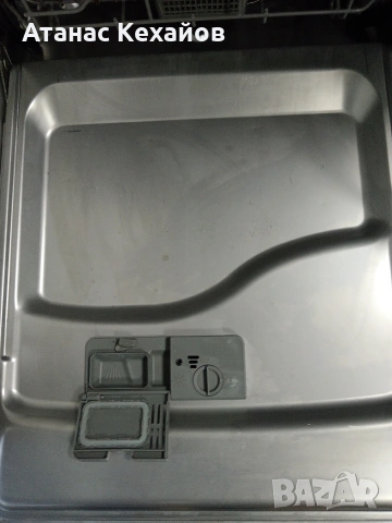 съдомиялна AMICA GSP 14055E, снимка 4 - Съдомиялни - 53371259