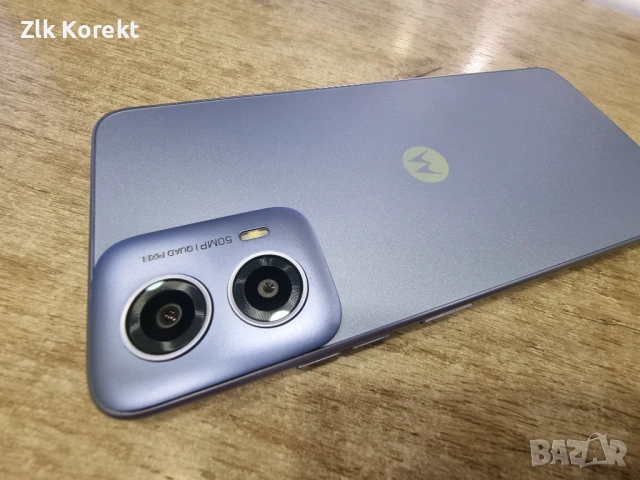 Motorola G34 5G 128 GB - 8Ram