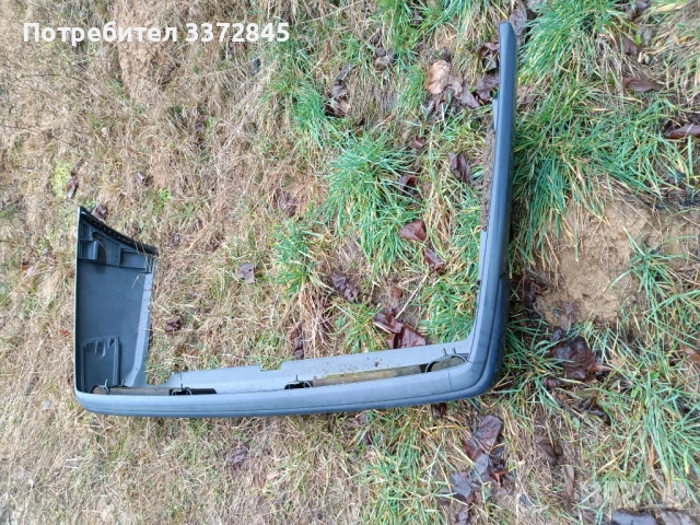 Части за Мерцедес 124, снимка 6 - Части - 53628205