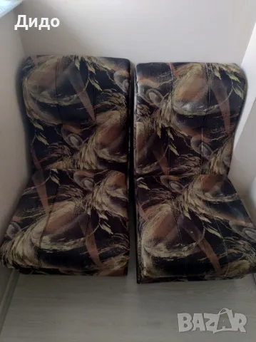 Продавам , снимка 2 - Дивани и мека мебел - 49812973