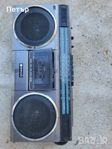 HITACHI TRK-6830E ,за части, снимка 5 - Радиокасетофони, транзистори - 51470973