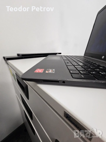 Лаптоп HP 15s-eq, снимка 4 - Лаптопи за дома - 53081664