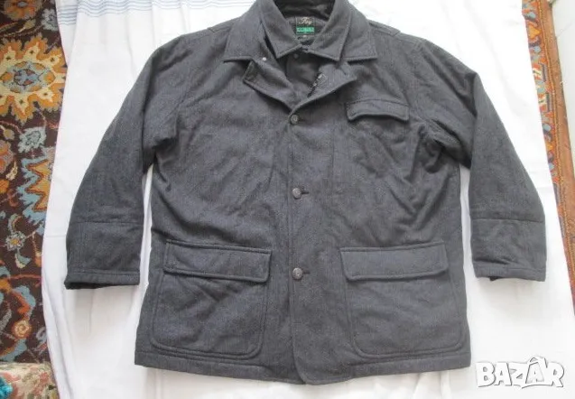 Fay марково вълнено яке размер XXL.