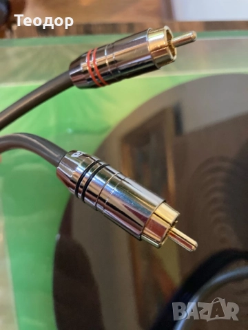 Грамофон Rega Planar RP6, снимка 11 - Грамофони - 52707620