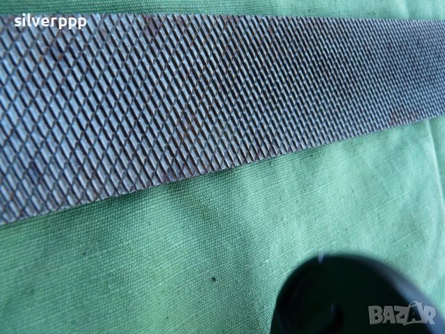  Масивна раш пила F Dick , снимка 4 - Други инструменти - 52527111