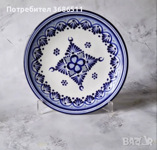 Италианска чиния