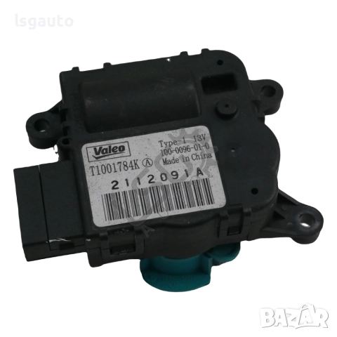 Моторче клапи парно Renault Megane III 2008-2016 ID:149969, снимка 2 - Части - 51822339