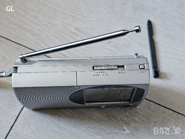 Радио ГДР, снимка 3 - Радиокасетофони, транзистори - 50877429