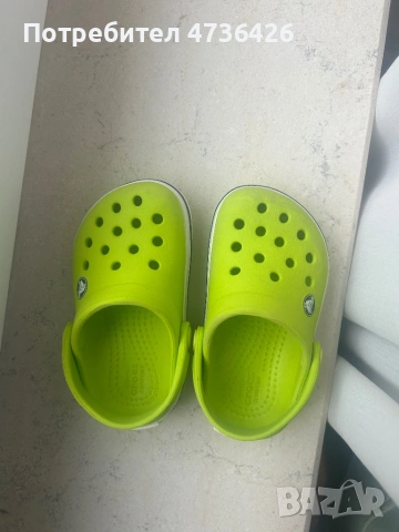 Детски сандали, снимка 5 - Детски обувки - 53686280