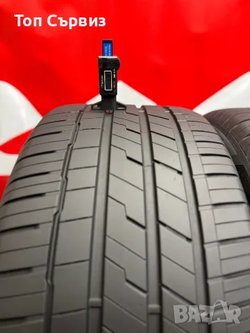305 40 20, Летни гуми, Hankook VentusS1EVO3SUV, 2 броя, снимка 4 - Гуми и джанти - 49695024