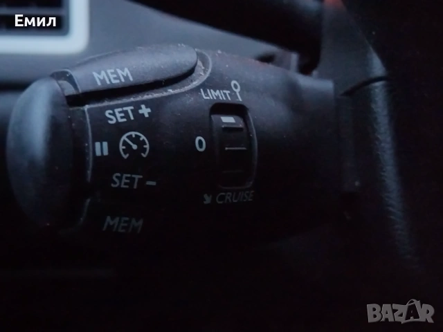 Пежо 307 SW 1.6 бенин, снимка 8 - Автомобили и джипове - 53401098