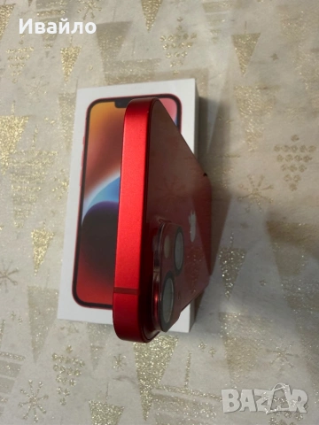 iPhone 14 като Нов!, снимка 5 - Apple iPhone - 53726290