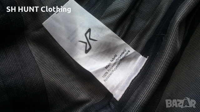 Revolution Race Silence ProShell Jacket размер 52 / L яке водонепромокаемо - 1873, снимка 17 - Якета - 53099788