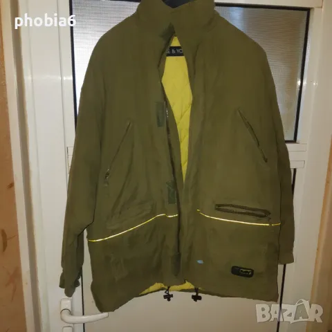 Връхни дрехи-мъжки и дамски -кожа,велур и др, снимка 5 - Други - 50360392