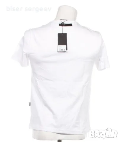 тениска Plein Sport, снимка 6 - Тениски - 50110187