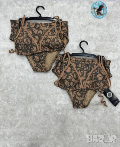 бански  gucci christian dior fendi louis vuitton , снимка 3 - Бански костюми - 50589008