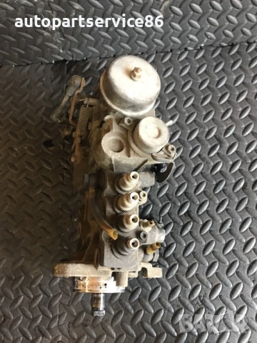 Горивна помпа Bosch 2.3D за Mercedes 507 (1987-1992) 0400074905, 6010702201 , снимка 2 - Части - 54204146