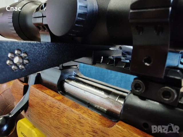 Оптика - монтаж, подравняване, снимка 6 - Оборудване и аксесоари за оръжия - 53723130