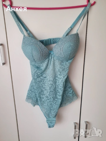 Lormar боди, снимка 2 - Бельо - 53875596