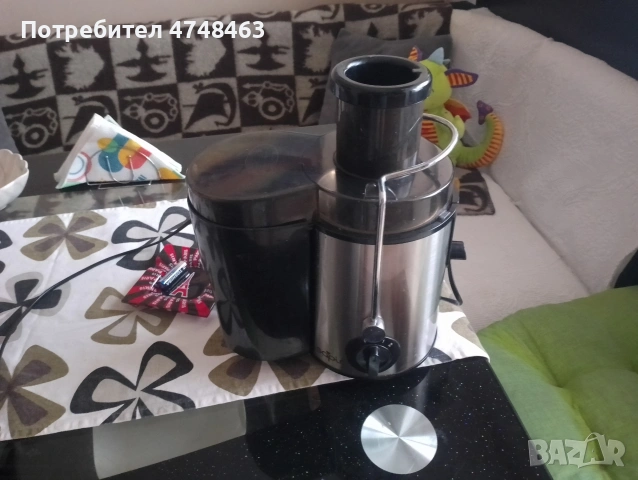 sokoistiskvashka sapir mnogo zapazena rabori bez greshka , снимка 2 - Други - 53626971