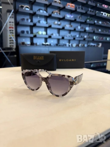 очила Bvlgari ysl saint laurent , снимка 6 - Слънчеви и диоптрични очила - 50703056