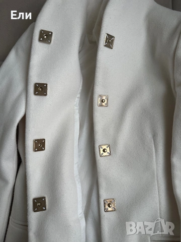 Бутиково палто, снимка 3 - Палта, манта - 53949567