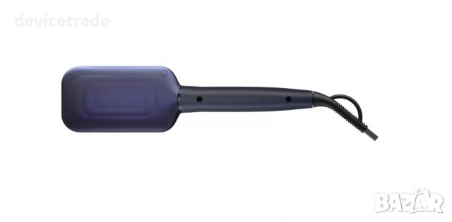 лектрическа четка за изправяне Philips BHH885/00, Йонна грижа, снимка 3 - Други - 46096304