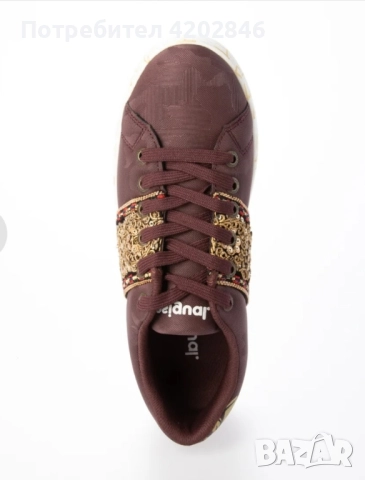 Desigual , снимка 6 - Маратонки - 52356911
