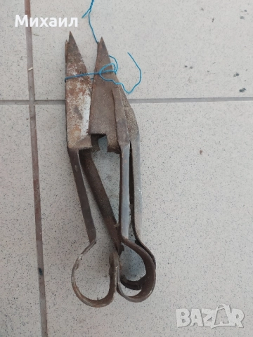 Инструменти, снимка 10 - Други инструменти - 52117020