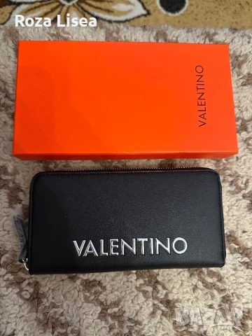 Ново Valentino