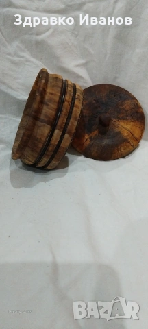 Дъска за Мезе със Солнички , снимка 11 - Други - 53347399