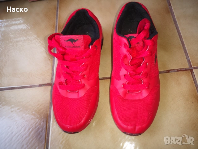 маратонки KANGAROOS