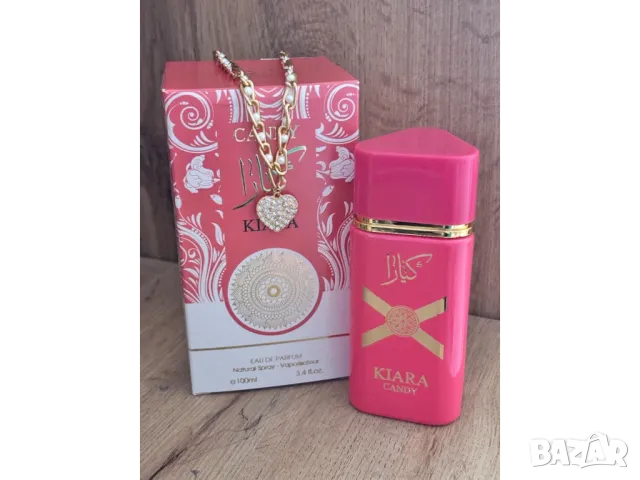 	бижутерийни комплекти с парфюми, снимка 6 - Бижутерийни комплекти - 50438631