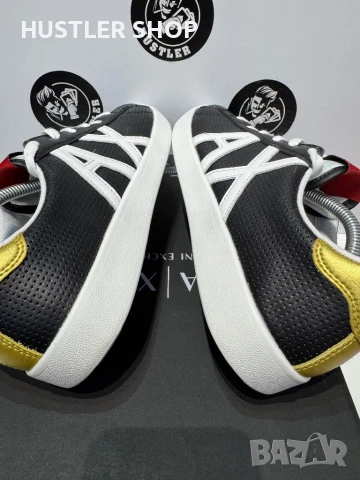 Сникърси ARMANI EXCHANGE.Номер 42, снимка 4 - Маратонки - 50761171