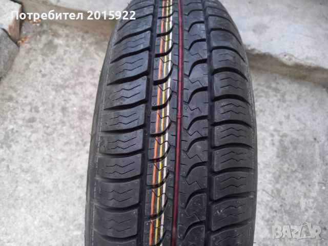 Чисто нова гума от резервна неизползвана 14цола Firestone 175/80/14., снимка 3 - Гуми и джанти - 45207325